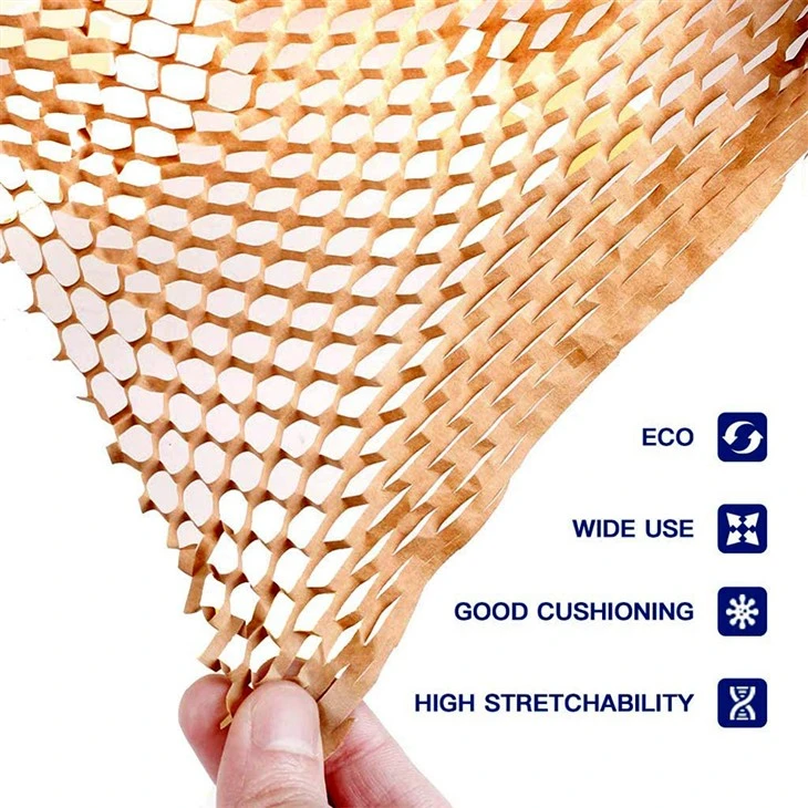 Honeycomb Kraft Paper suppliers
